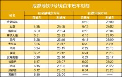 <b>末班车时间:00</b>