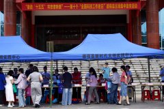  德保县将持续依托